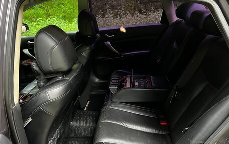Nissan Teana, 2009 год, 950 000 рублей, 8 фотография