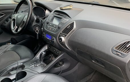 Hyundai ix35 I рестайлинг, 2014 год, 1 470 000 рублей, 6 фотография