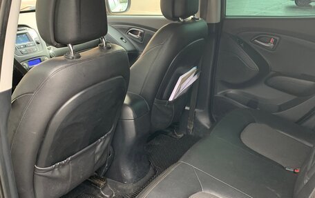 Hyundai ix35 I рестайлинг, 2014 год, 1 470 000 рублей, 8 фотография