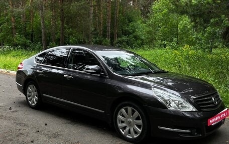 Nissan Teana, 2009 год, 950 000 рублей, 3 фотография