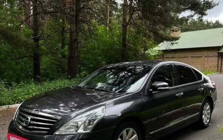 Nissan Teana, 2009 год, 950 000 рублей, 4 фотография