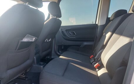 Skoda Roomster, 2013 год, 999 000 рублей, 6 фотография