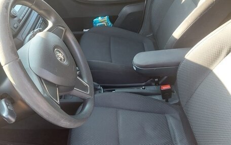 Skoda Roomster, 2013 год, 999 000 рублей, 5 фотография