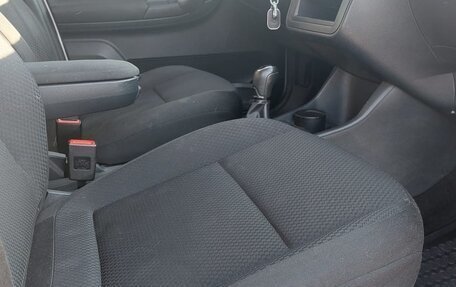 Skoda Roomster, 2013 год, 999 000 рублей, 11 фотография