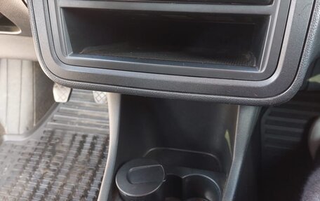 Skoda Roomster, 2013 год, 999 000 рублей, 10 фотография