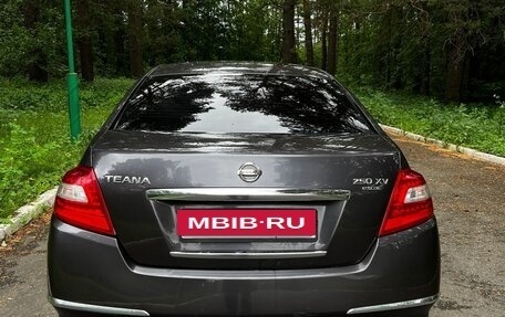 Nissan Teana, 2009 год, 950 000 рублей, 10 фотография