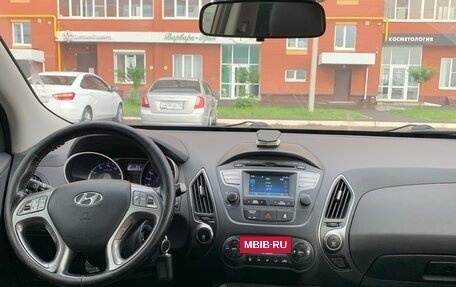 Hyundai ix35 I рестайлинг, 2014 год, 1 470 000 рублей, 7 фотография