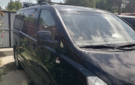 Hyundai Grand Starex Grand Starex I рестайлинг 2, 2008 год, 1 500 000 рублей, 7 фотография