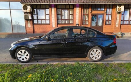 BMW 3 серия, 2007 год, 700 000 рублей, 5 фотография