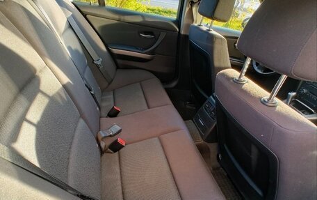 BMW 3 серия, 2007 год, 700 000 рублей, 6 фотография