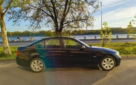 BMW 3 серия, 2007 год, 700 000 рублей, 11 фотография