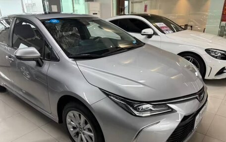 Toyota Corolla, 2022 год, 1 500 000 рублей, 2 фотография