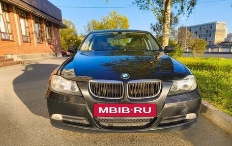 BMW 3 серия, 2007 год, 700 000 рублей, 10 фотография