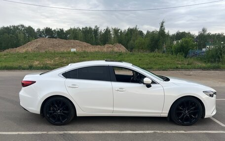 Mazda 6, 2015 год, 2 299 000 рублей, 4 фотография