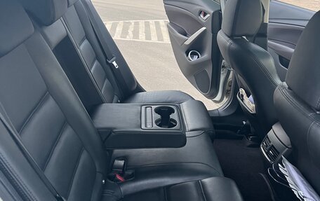 Mazda 6, 2015 год, 2 299 000 рублей, 9 фотография