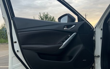 Mazda 6, 2015 год, 2 299 000 рублей, 5 фотография