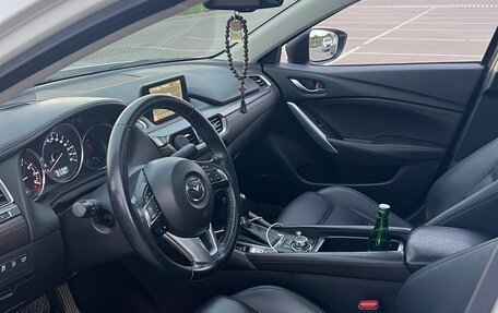 Mazda 6, 2015 год, 2 299 000 рублей, 8 фотография