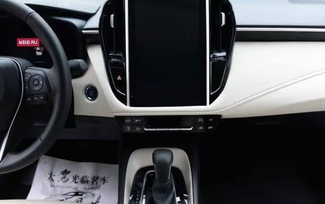 Toyota Corolla, 2022 год, 1 500 000 рублей, 4 фотография