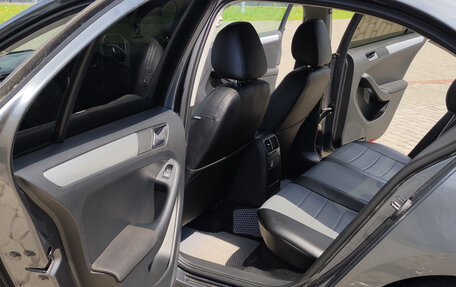 Volkswagen Jetta VI, 2012 год, 750 000 рублей, 14 фотография