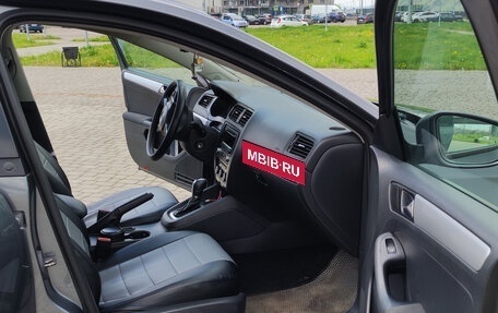 Volkswagen Jetta VI, 2012 год, 750 000 рублей, 16 фотография