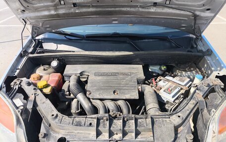 Ford Fusion I, 2006 год, 430 000 рублей, 3 фотография