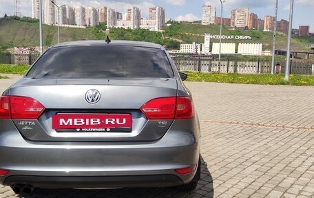 Volkswagen Jetta VI, 2012 год, 750 000 рублей, 8 фотография