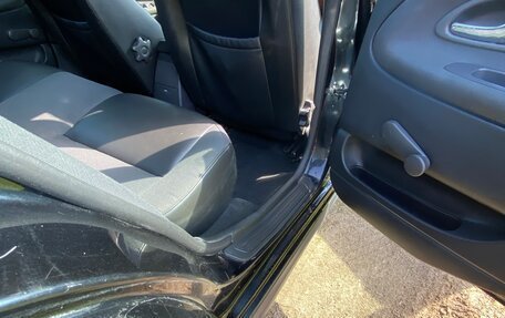 Volvo S40 II, 2002 год, 399 000 рублей, 3 фотография