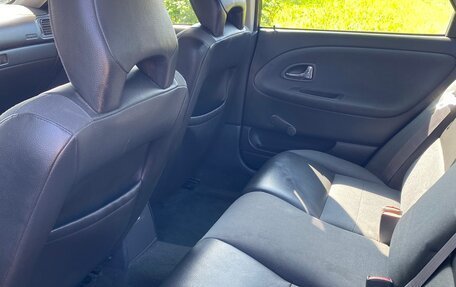 Volvo S40 II, 2002 год, 399 000 рублей, 15 фотография