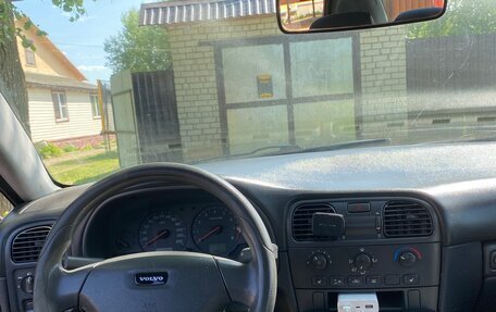 Volvo S40 II, 2002 год, 399 000 рублей, 16 фотография