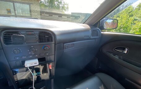 Volvo S40 II, 2002 год, 399 000 рублей, 19 фотография