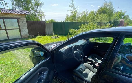 Volvo S40 II, 2002 год, 399 000 рублей, 21 фотография