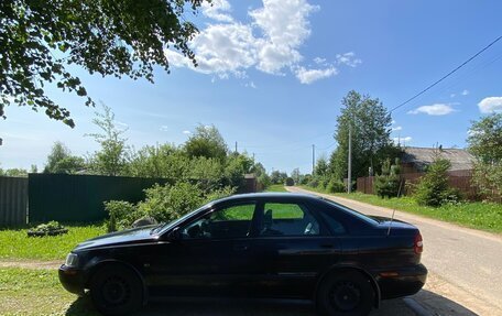 Volvo S40 II, 2002 год, 399 000 рублей, 23 фотография