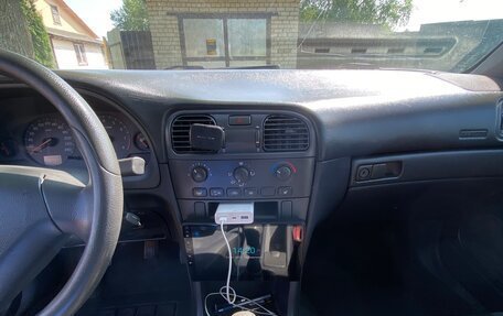 Volvo S40 II, 2002 год, 399 000 рублей, 20 фотография