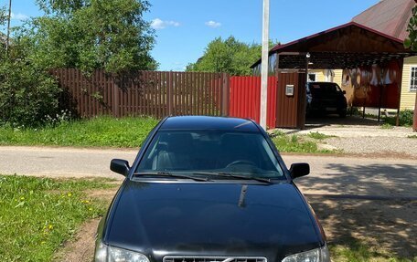 Volvo S40 II, 2002 год, 399 000 рублей, 29 фотография
