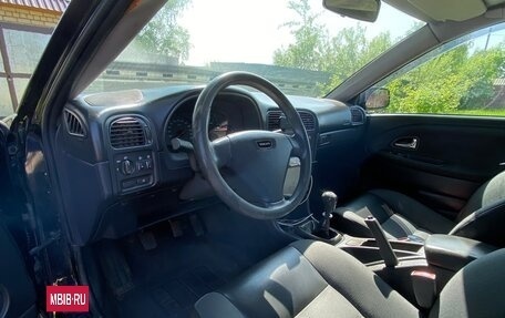 Volvo S40 II, 2002 год, 399 000 рублей, 17 фотография