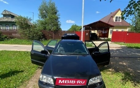 Volvo S40 II, 2002 год, 399 000 рублей, 13 фотография