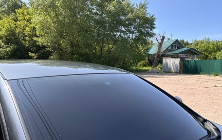 Skoda Superb III рестайлинг, 2013 год, 1 850 000 рублей, 11 фотография