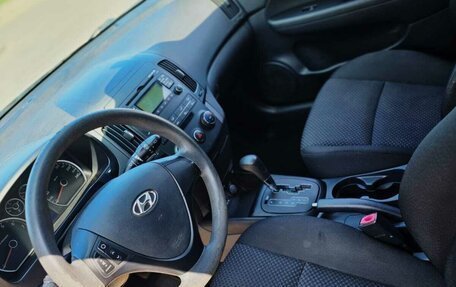 Hyundai i30 I, 2010 год, 850 000 рублей, 7 фотография