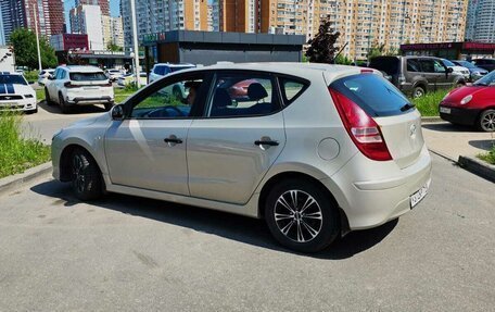 Hyundai i30 I, 2010 год, 850 000 рублей, 6 фотография