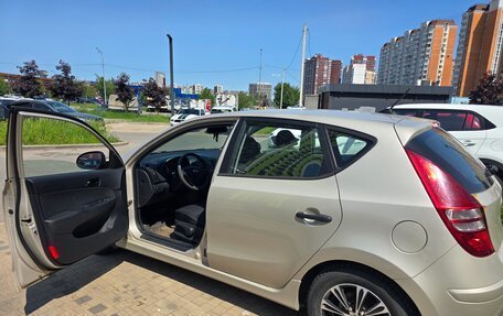 Hyundai i30 I, 2010 год, 850 000 рублей, 8 фотография