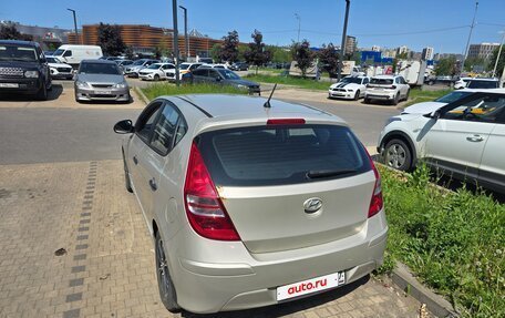 Hyundai i30 I, 2010 год, 850 000 рублей, 12 фотография