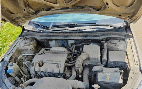Hyundai i30 I, 2010 год, 850 000 рублей, 9 фотография