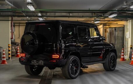 Mercedes-Benz G-Класс AMG, 2024 год, 28 500 000 рублей, 2 фотография