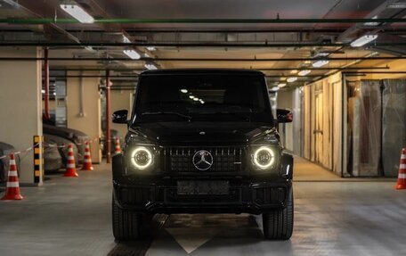 Mercedes-Benz G-Класс AMG, 2024 год, 28 500 000 рублей, 3 фотография