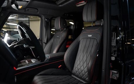 Mercedes-Benz G-Класс AMG, 2024 год, 28 500 000 рублей, 5 фотография