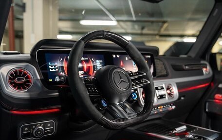 Mercedes-Benz G-Класс AMG, 2024 год, 28 500 000 рублей, 6 фотография