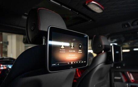 Mercedes-Benz G-Класс AMG, 2024 год, 28 500 000 рублей, 13 фотография
