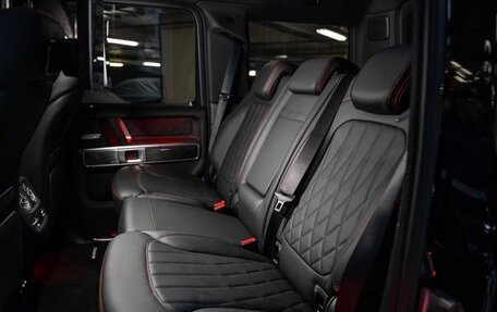 Mercedes-Benz G-Класс AMG, 2024 год, 28 500 000 рублей, 12 фотография