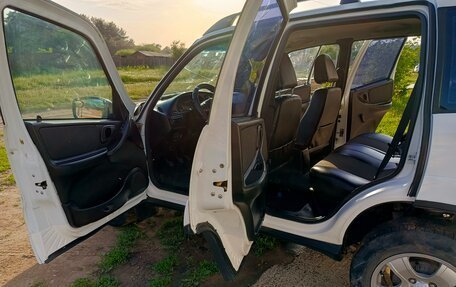 Chevrolet Niva I рестайлинг, 2012 год, 499 000 рублей, 2 фотография