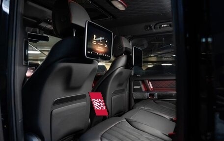 Mercedes-Benz G-Класс AMG, 2024 год, 28 500 000 рублей, 14 фотография
